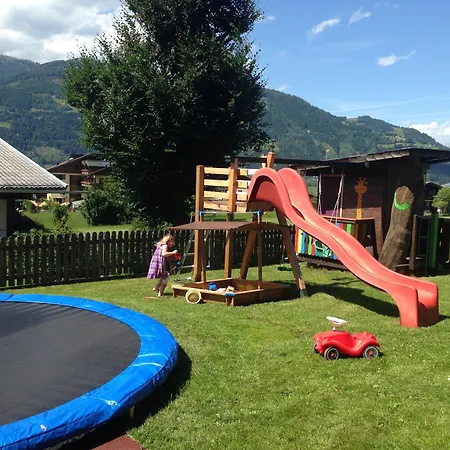 Nr 23 Haus Voglreiter Appartamento Kaprun