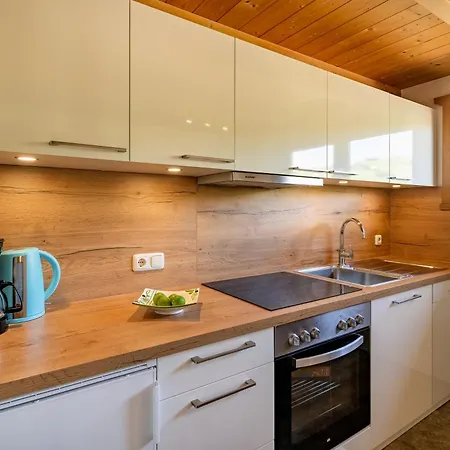 Nr 23 Haus Voglreiter Διαμέρισμα *