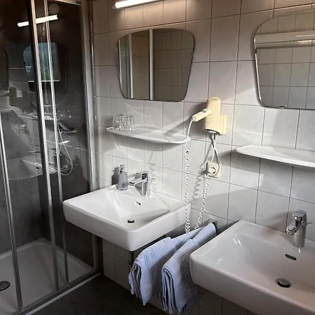 Διαμέρισμα Nr 23 Haus Voglreiter Kaprun