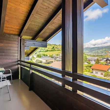 Nr 23 Haus Voglreiter Appartamento *