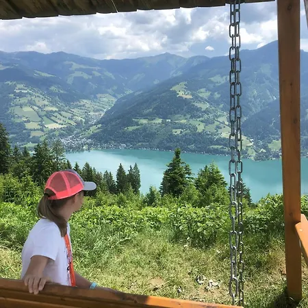 Nr 23 Haus Voglreiter Appartamento