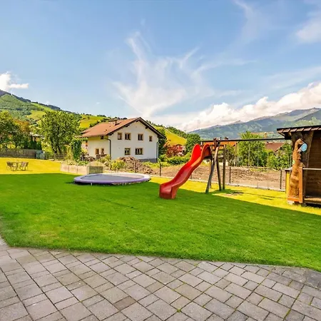 Nr 23 Haus Voglreiter Kaprun