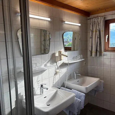 Nr 23 Haus Voglreiter Διαμέρισμα *