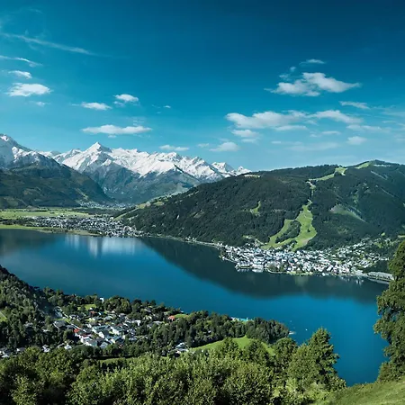 Διαμέρισμα Nr 23 Haus Voglreiter Kaprun