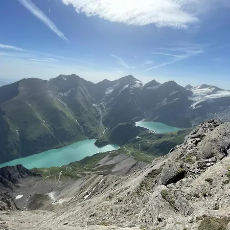 Appartamento Nr 23 Haus Voglreiter *