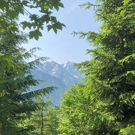 Διαμέρισμα Nr 23 Haus Voglreiter *