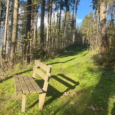 Διαμέρισμα Nr 23 Haus Voglreiter