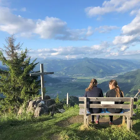 Nr 23 Haus Voglreiter Διαμέρισμα *