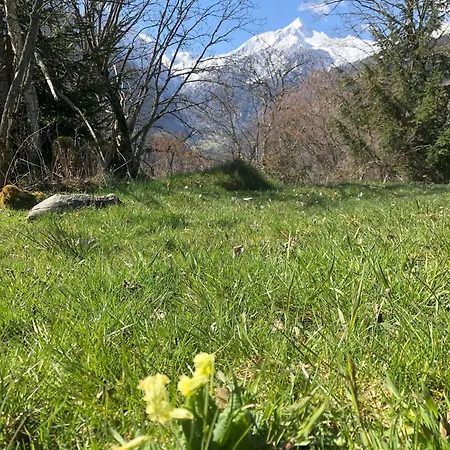 Appartamento Nr 23 Haus Voglreiter Kaprun