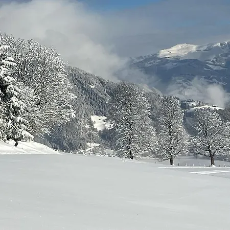 Διαμέρισμα Nr 23 Haus Voglreiter