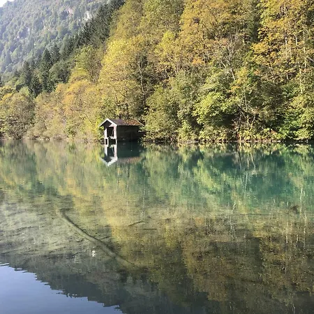 Διαμέρισμα Nr 23 Haus Voglreiter