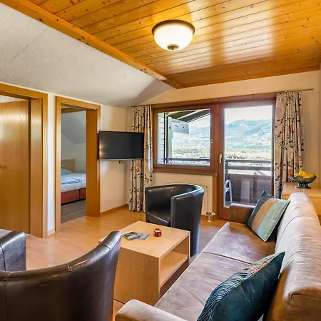 Daire Nr 23 Haus Voglreiter