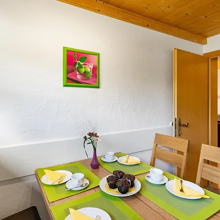 Daire Nr 23 Haus Voglreiter