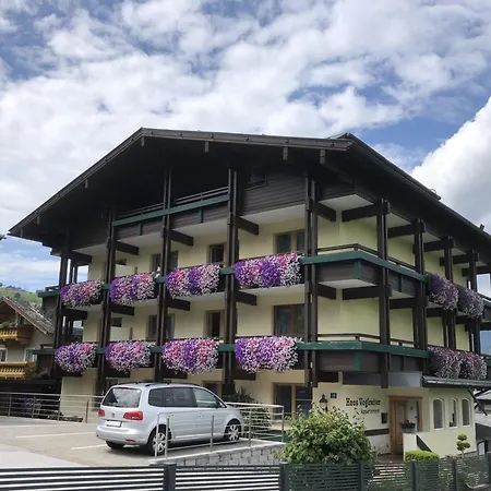 Daire Nr 23 Haus Voglreiter *