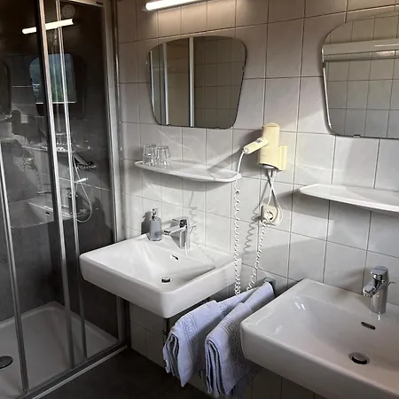 Nr 23 Haus Voglreiter Apartment *