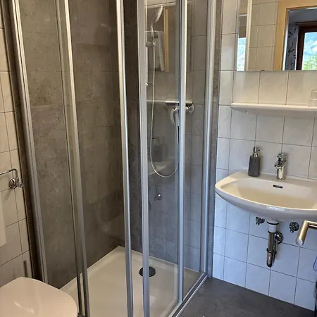 Nr 23 Haus Voglreiter Daire