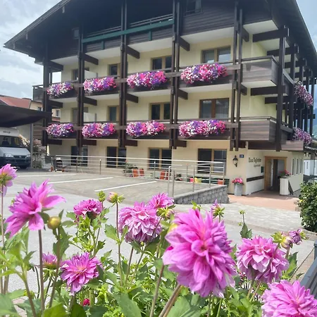 Daire Nr 23 Haus Voglreiter Kaprun