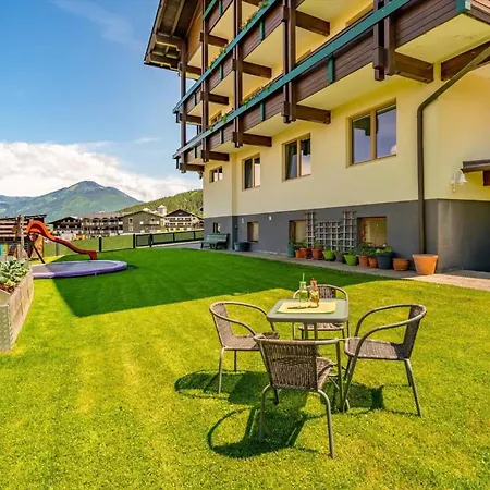 Nr 23 Haus Voglreiter Kaprun