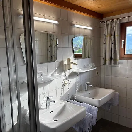 Nr 23 Haus Voglreiter Apartment Kaprun