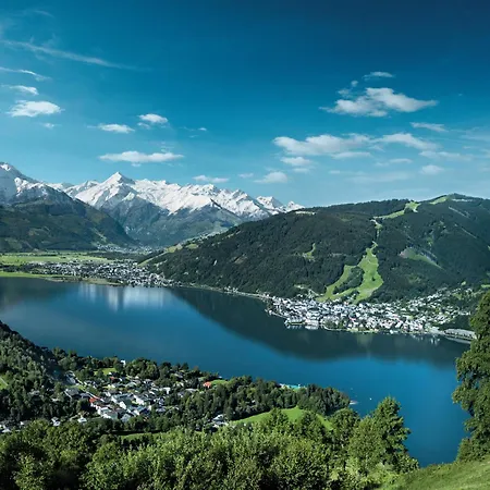 Nr 23 Haus Voglreiter Apartment Kaprun