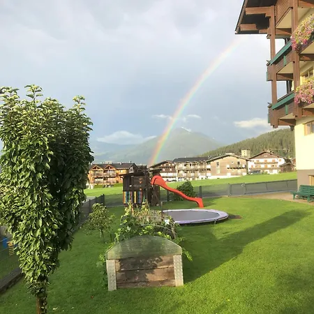 Nr 23 Haus Voglreiter Daire Kaprun