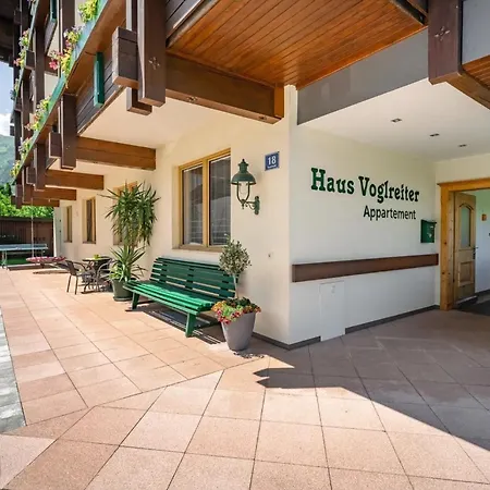 Nr 23 Haus Voglreiter * Kaprun