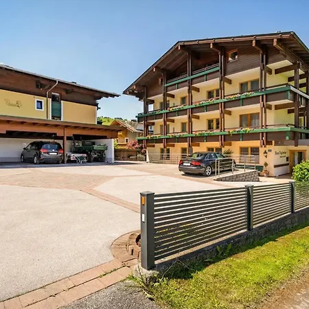 Daire Nr 23 Haus Voglreiter Kaprun