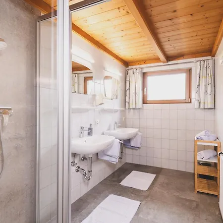 Nr 23 Haus Voglreiter Daire Kaprun