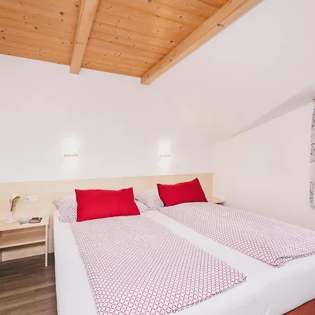 Nr 23 Haus Voglreiter Daire *