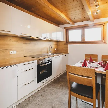 Nr 23 Haus Voglreiter Daire