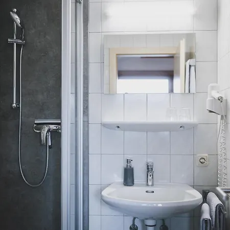 Nr 23 Haus Voglreiter Daire