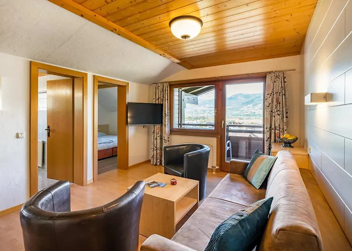 Nr 23 Haus Voglreiter * Kaprun