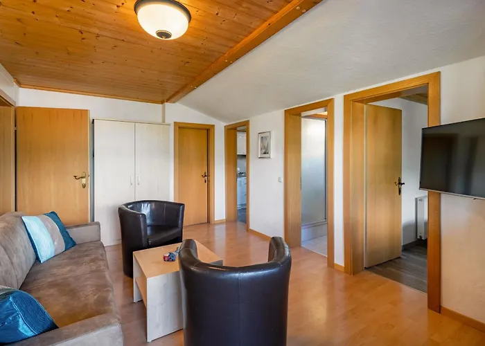 Appartement Nr 23 Haus Voglreiter Kaprun