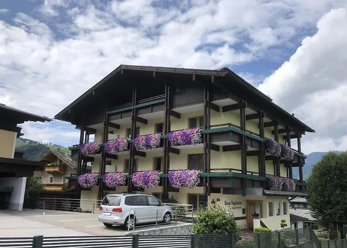 Nr 23 Haus Voglreiter * Kaprun