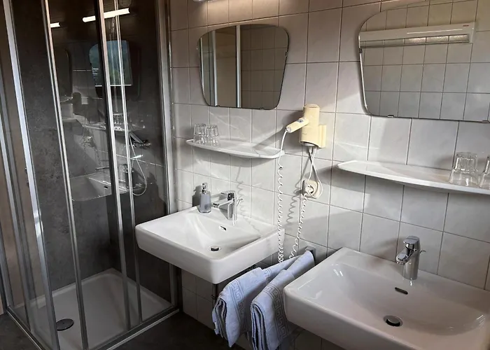 Apartmán Nr 23 Haus Voglreiter Kaprun