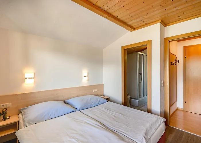 Apartmán Nr 23 Haus Voglreiter