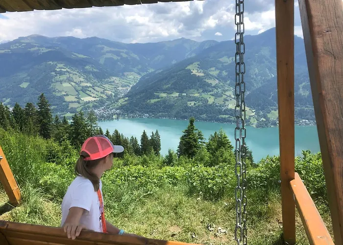 Nr 23 Haus Voglreiter Appartement