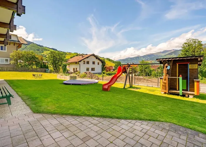 Nr 23 Haus Voglreiter Kaprun