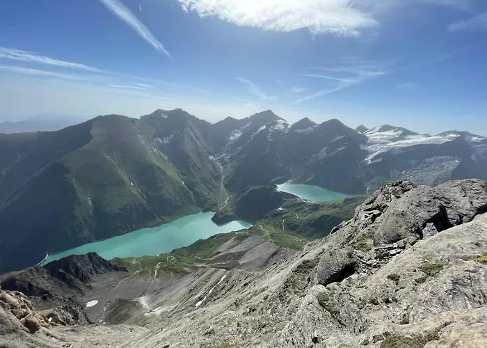 Appartement Nr 23 Haus Voglreiter *