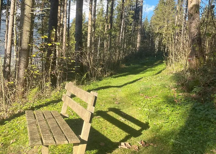 Apartmán Nr 23 Haus Voglreiter