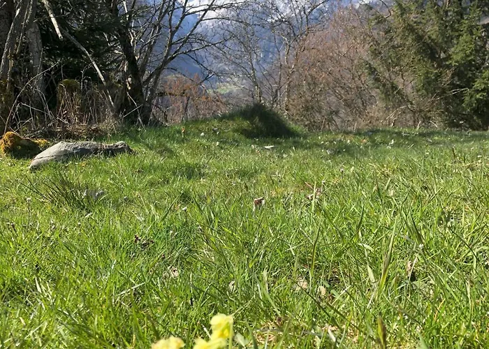 Apartmán Nr 23 Haus Voglreiter Kaprun