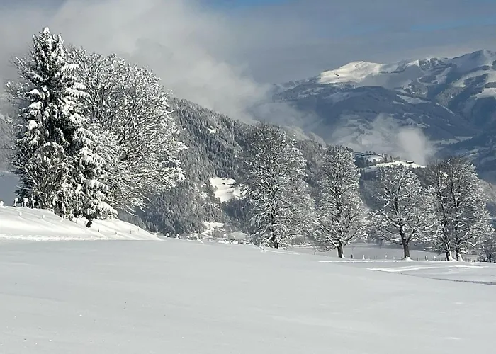 Appartement Nr 23 Haus Voglreiter