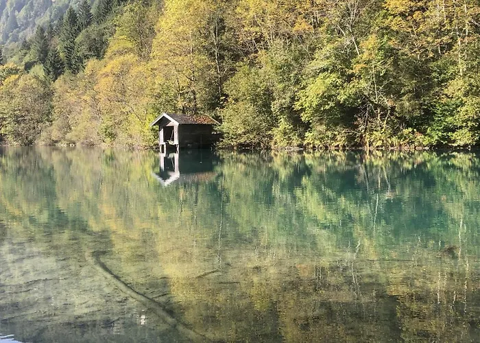 Apartmán Nr 23 Haus Voglreiter