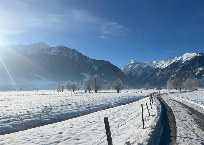 Nr 23 Haus Voglreiter Kaprun