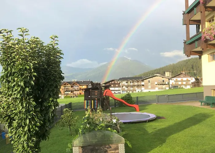 Nr 23 Haus Voglreiter Appartement Kaprun