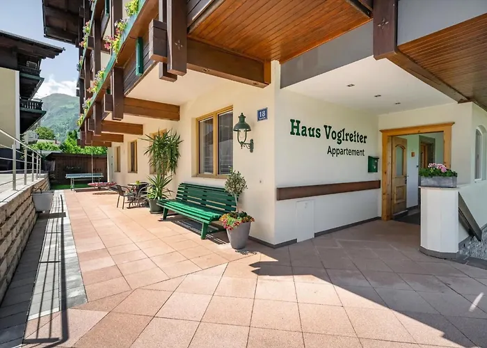 Nr 23 Haus Voglreiter